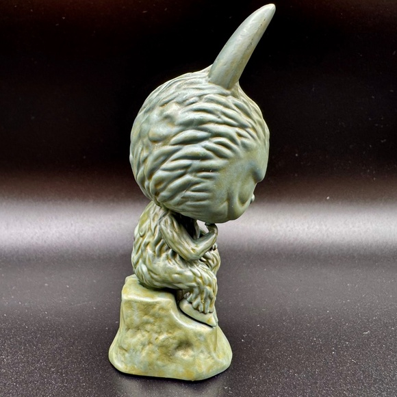 Pop Mart Labubu The Monsters ART Series No Box– The Thinker - Picture 11 of 13